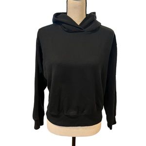 A New Day Black Hoodie